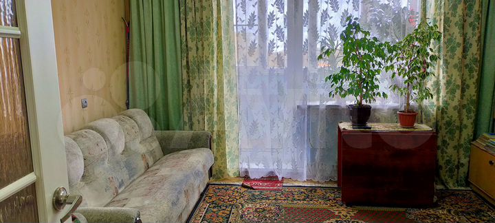 3-к. квартира, 70,2 м², 7/9 эт.