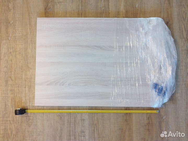 Столешница дуб сонома