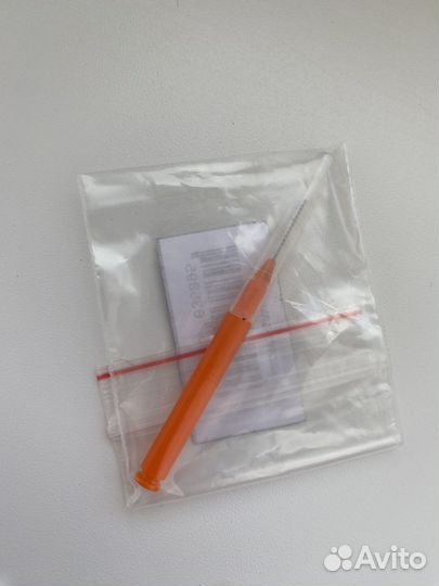 Материалы для бровиста