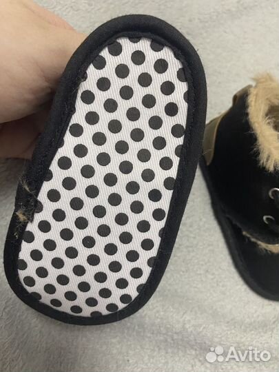 Ugg угги детские