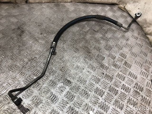 Трубка гидроусилителя Mitsubishi Lancer 10 4B11