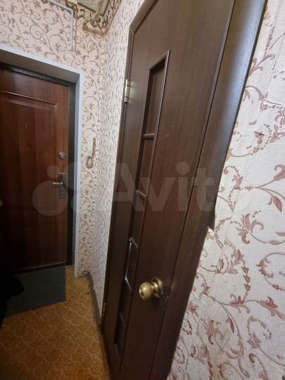 1-к. квартира, 30,3 м², 2/4 эт.