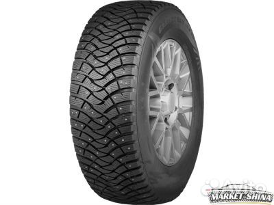 Dunlop GrandTrek Ice 03 225/60 R18 104T