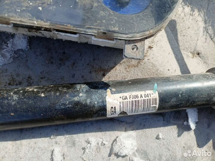 Рулевая рейка daewoo matiz