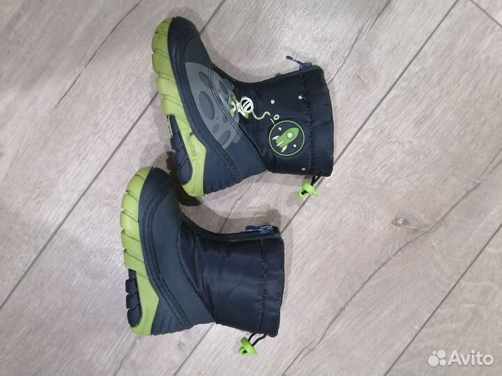 Детская обувь