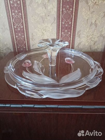 Сервировка стола