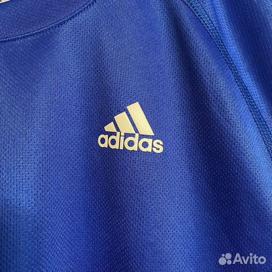 Футболка adidas мужская