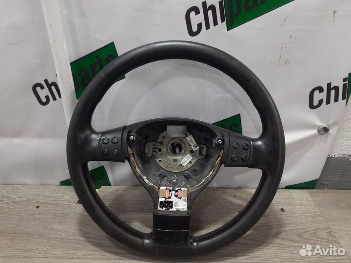 Мульти руль кожа для Volkswagen Passat B6