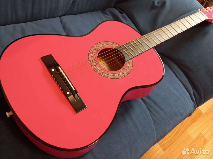 Гитара Акустическая