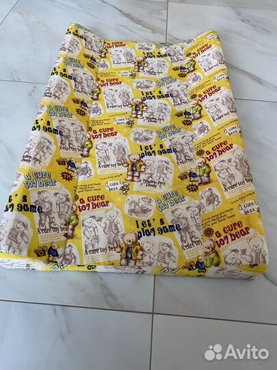 Пеленальная доска