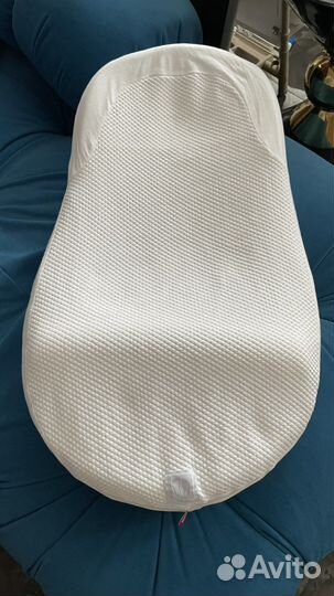 Кокон red castle cocoonababy для новорожденных