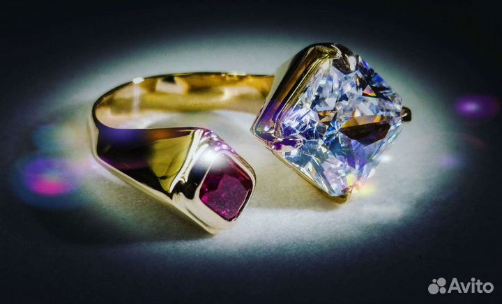 Ювелир Владимир