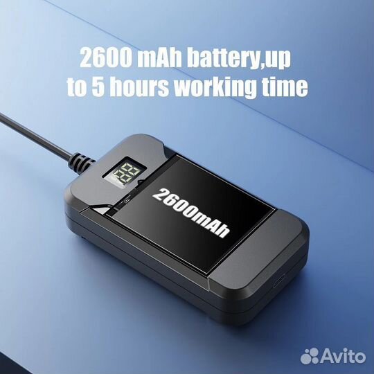 Wi-Fi эндоскоп, двойная камера с объективом 8 мм