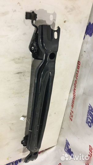 Усилитель бампера Bmw X1 E84