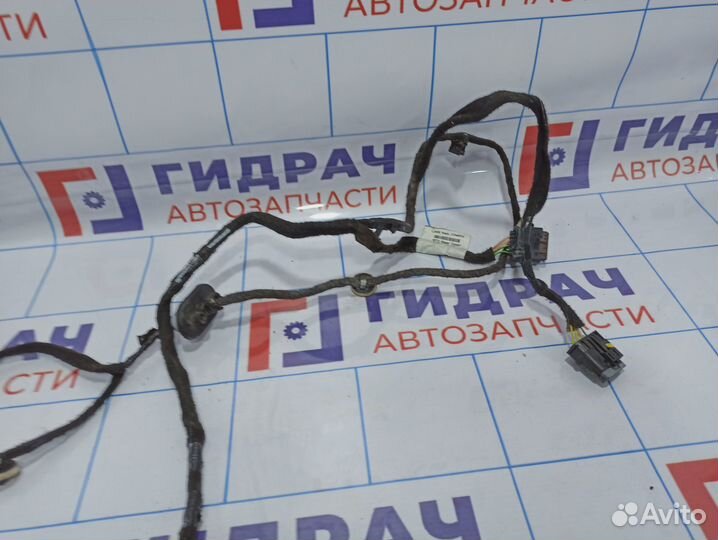 Проводка двери задней правой Citroen C 4 980556108