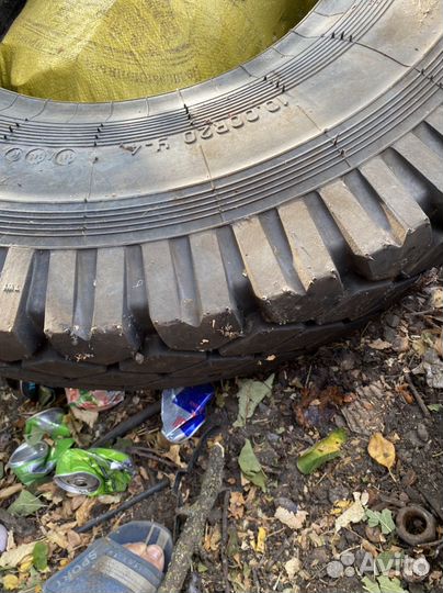 Шины на камаз 280