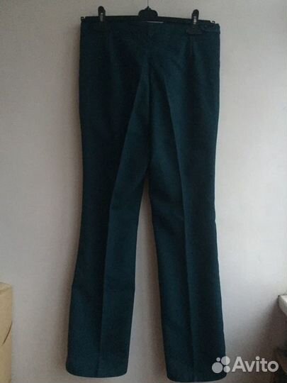 Брюки форменные офицерские