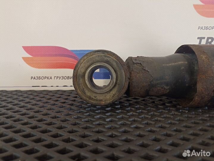 Амортизатор передний Man TGA