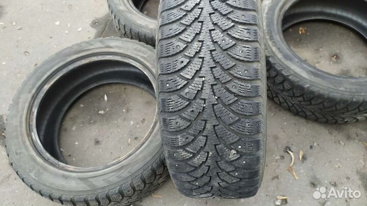 Nordman Nordman 4 205/55 R16 ZR
