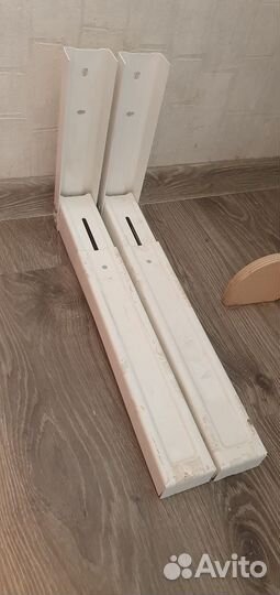 Кронштейн для микроволновки