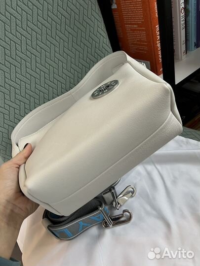 Сумка Bimba y lola кожа