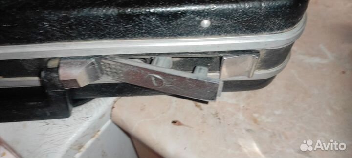 Дипломат СССР