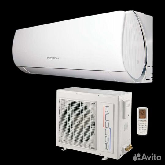 Сплит система ASI-12HS5