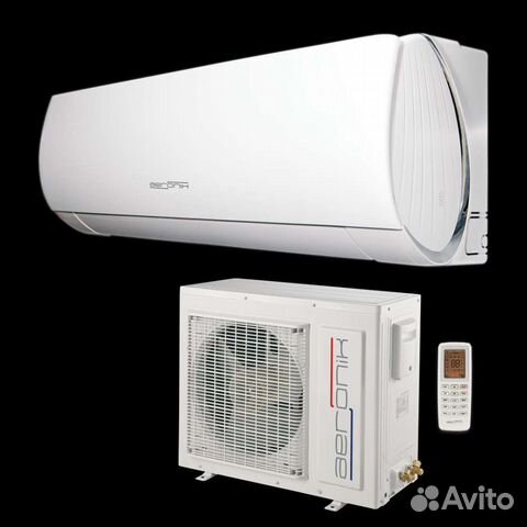 Сплит система ASI-12HS5