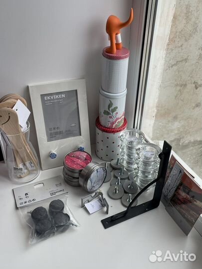 Товары икеа