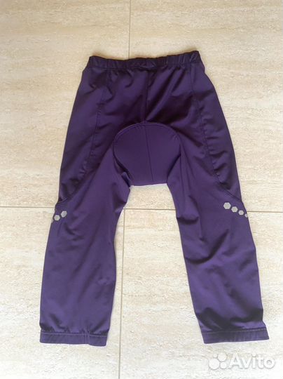 Велошорты (бриджи) Crivit