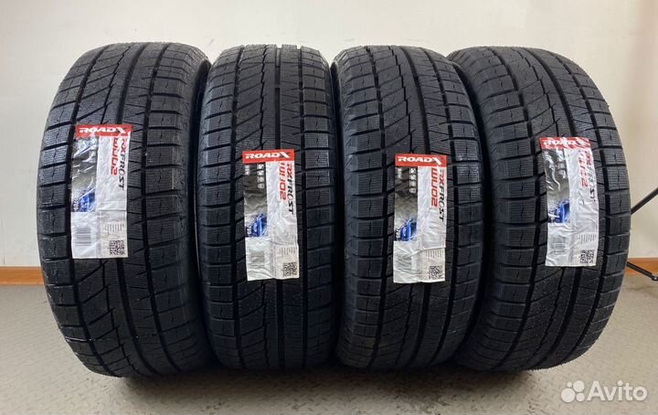 RoadX RX Frost WU02 225/60 R18 100T