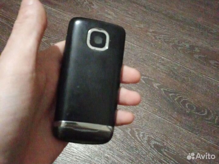 Nokia Asha 311