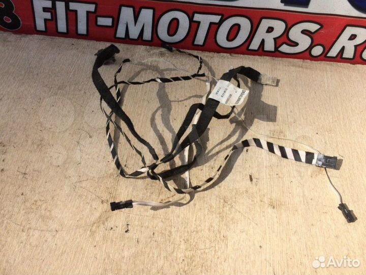 Проводка двери передняя левая Mercedes-Benz