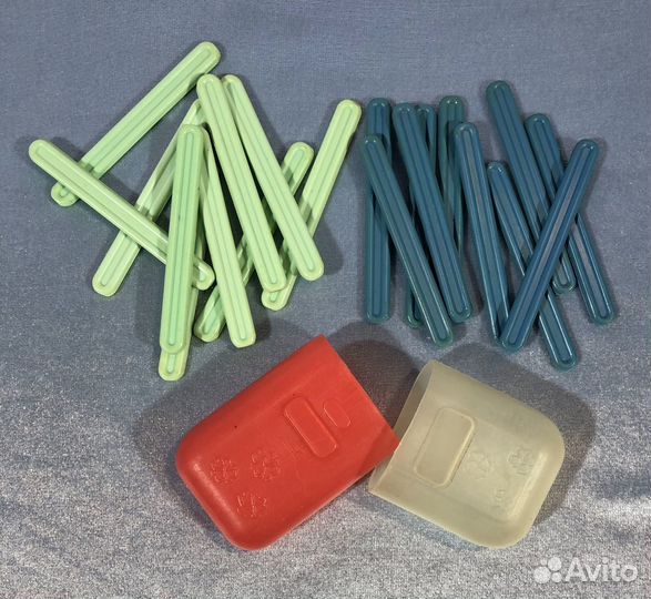 Школьные принадлежности СССР