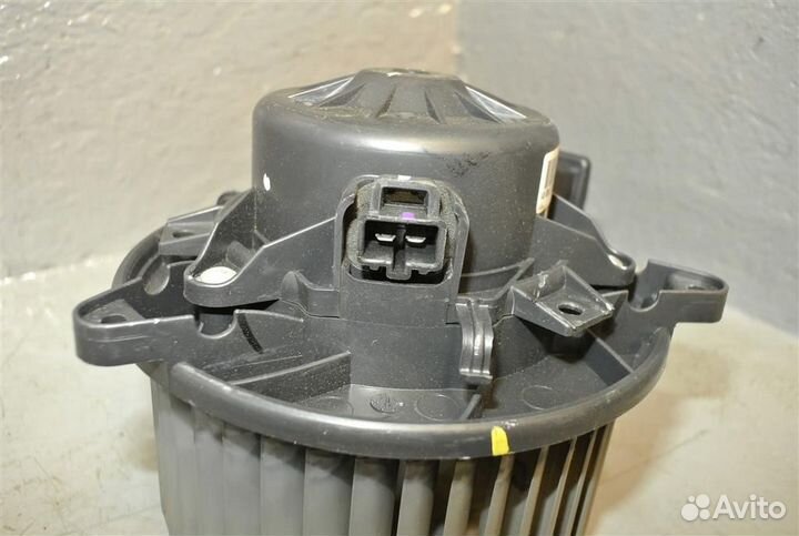 Моторчик отопителя Chevrolet Cruze 2009-2016
