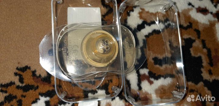 Защитные накладки на груди, соски.филипс.авента