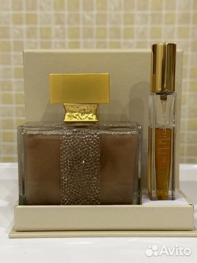 Ylang in Gold M. Micallef, Микалеф Иланг в Золоте