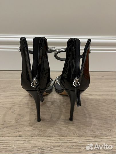 Босоножки Giuseppe Zanotti