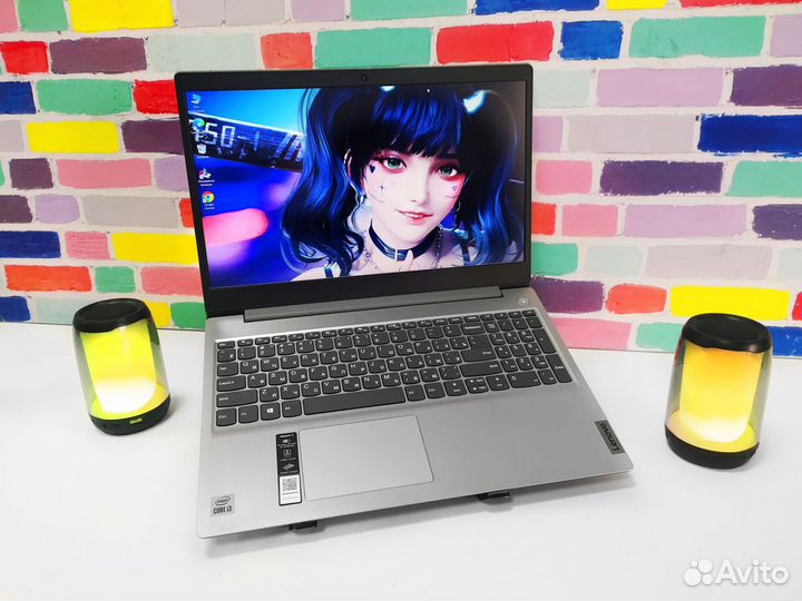 Ультрабук Lenovo i5 i7 1Tb SSD