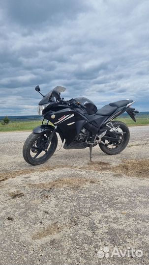 Expert-MOT0 ZF250-2