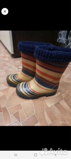 Вещи на маличка р.104