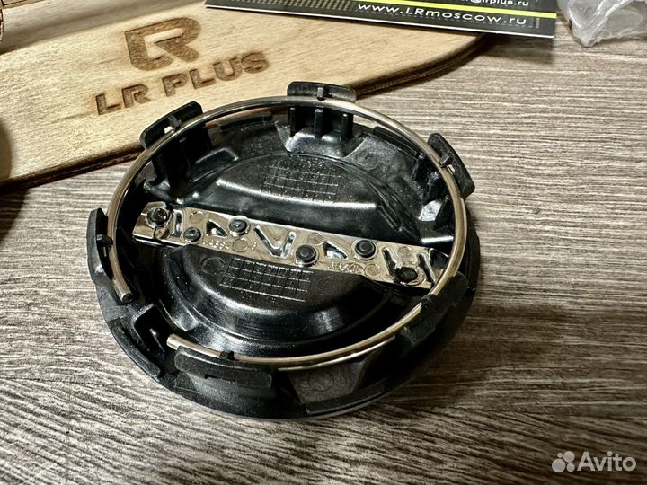 Колпачок колесных дисков Haval