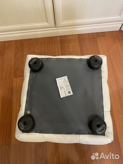 Банкетка пуфик