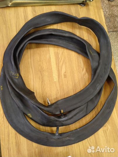 Камера для мопеда