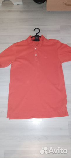 Adidas футболка поло