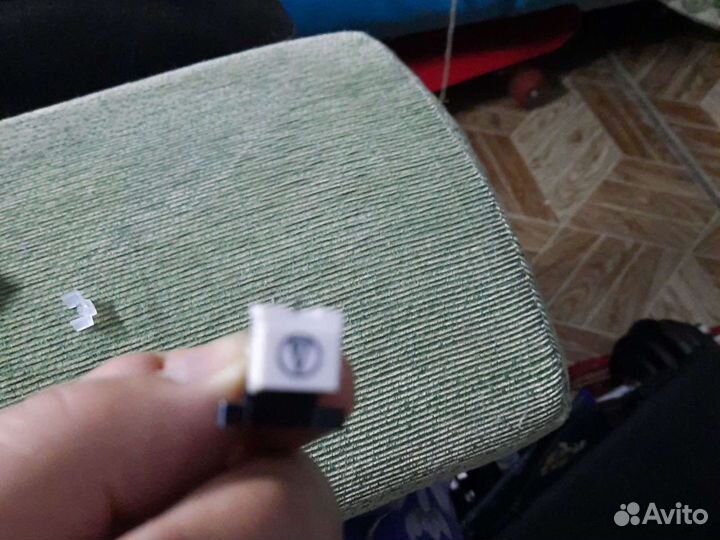 Звукосниматель