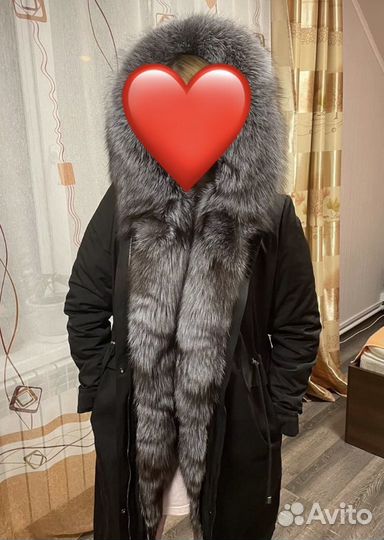 Парка