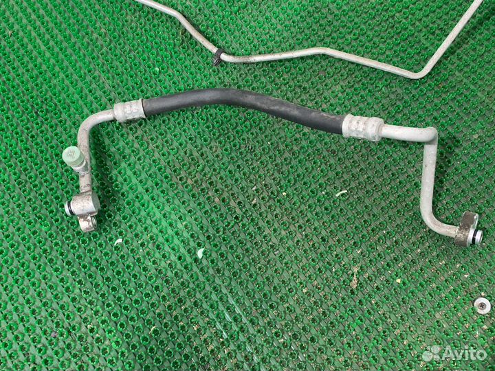 Трубки кондиционера Subaru Forester SF