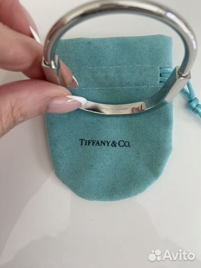 Tiffany браслет