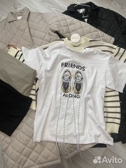 Женские вещи пакетом новые 50 размер